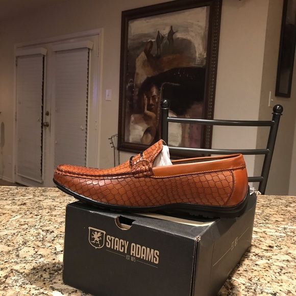 Stacy Adams size 13.. - Picture 4 of 8